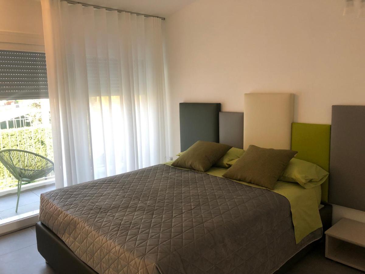 Maribeach Cavallino-Treporti Exteriör bild