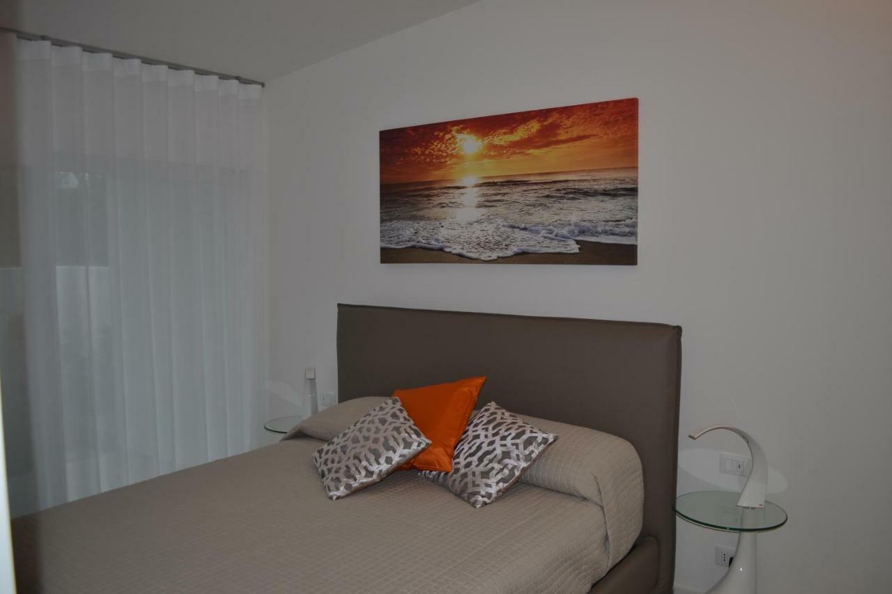 Maribeach Cavallino-Treporti Exteriör bild