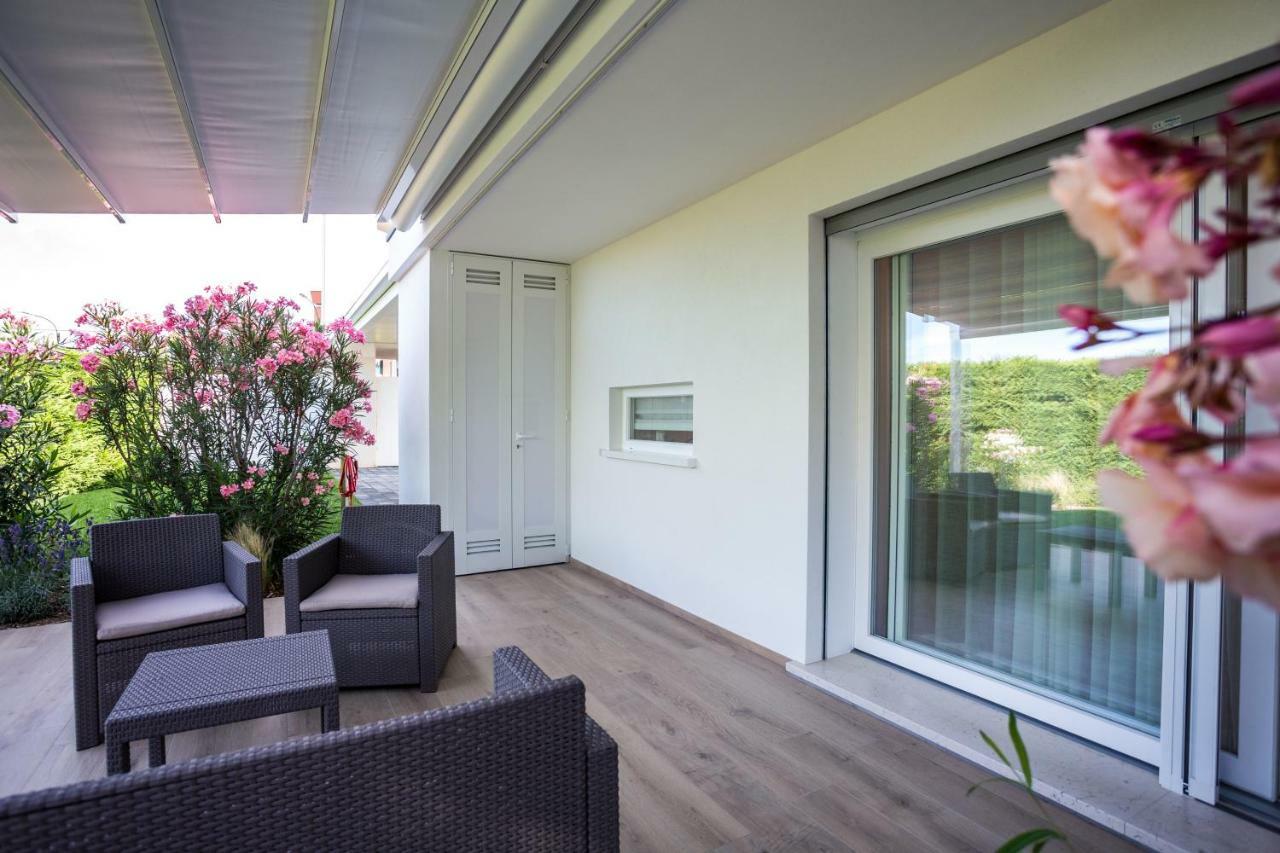 Maribeach Cavallino-Treporti Exteriör bild