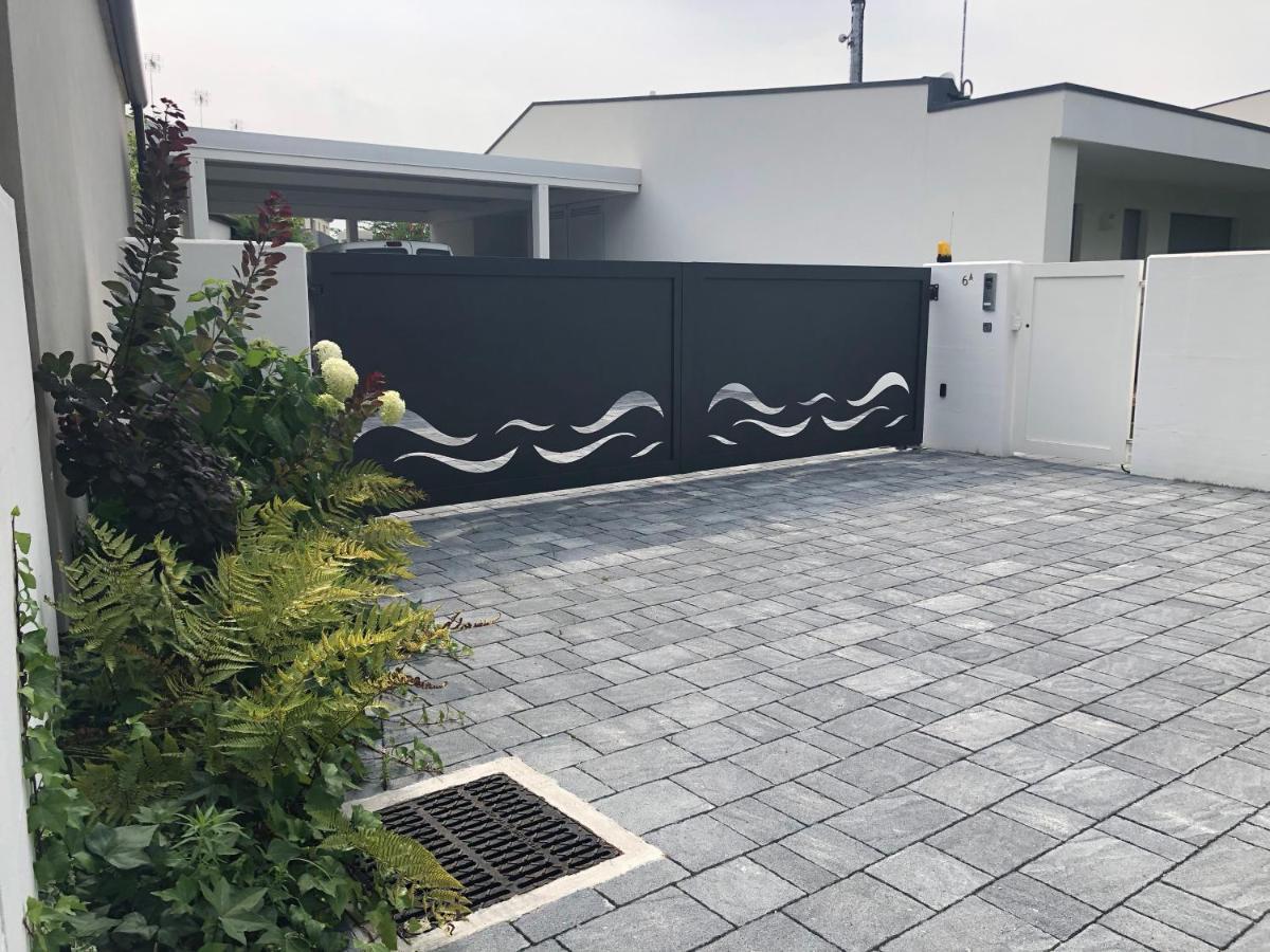 Maribeach Cavallino-Treporti Exteriör bild